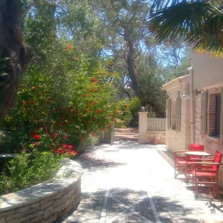 Stone House * Gaios
