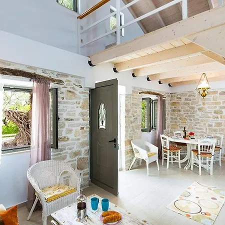 Stone House