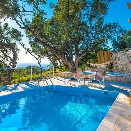 Stone House *