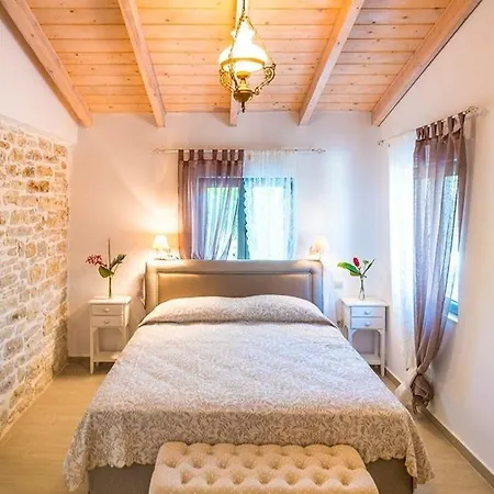 Stone House *